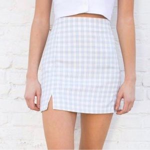 Brandy Melville skirt